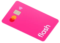 Cartão Flash