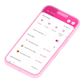 Mockup Flash