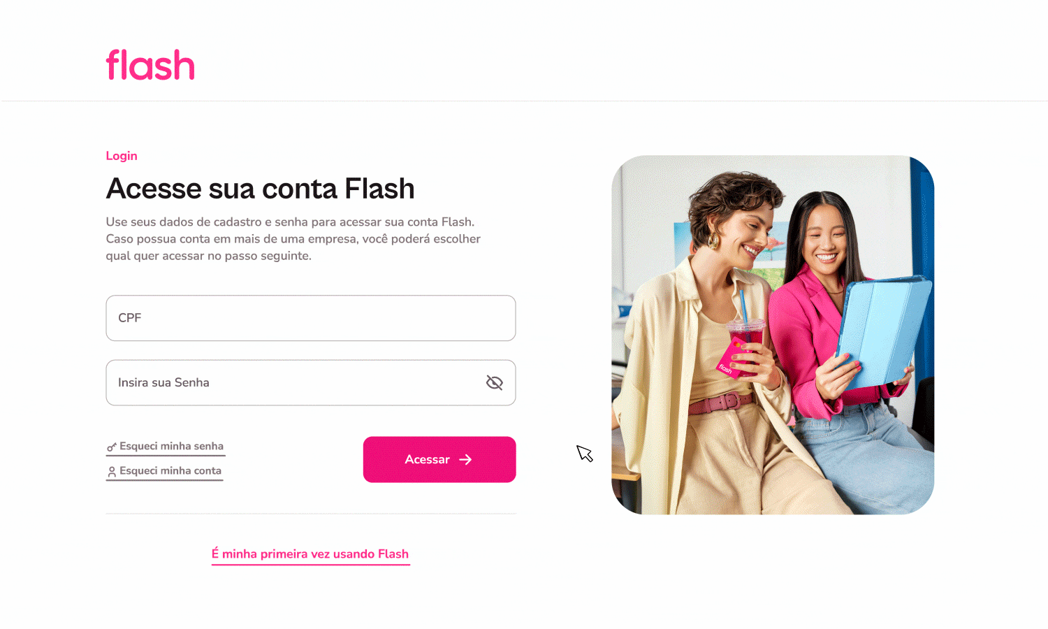 Gif Plataforma