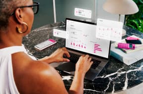 Geração de dados e insights para um RH mais estratégicos	